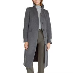 Winter Classic Unisex Long Coat 